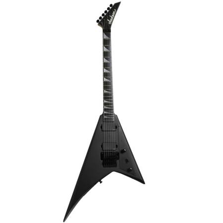 Jackson RRMG Pro Rhoads Matte Grey
