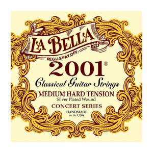 Labella 2001 Medium Hard Tension
