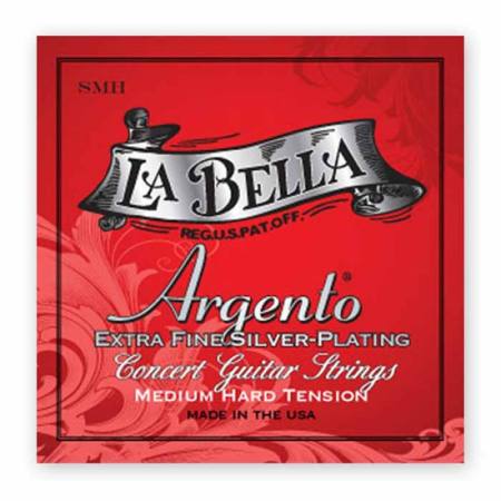 Labella SMH Argento Extra Fine Silver Plating