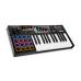 M-Audio Code 25 Black