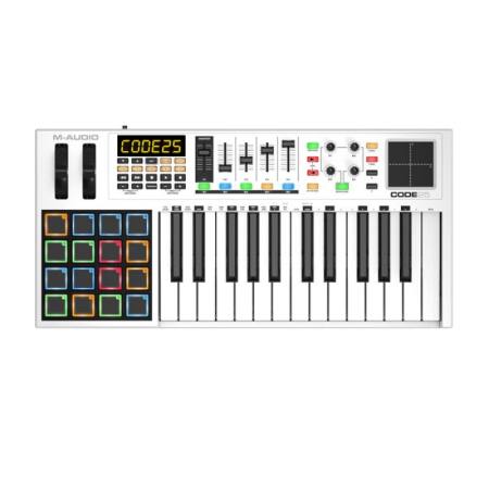 M-Audio Code 25