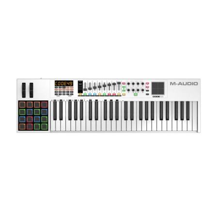 M-Audio Code 49