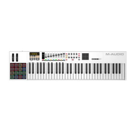 M-Audio Code 61