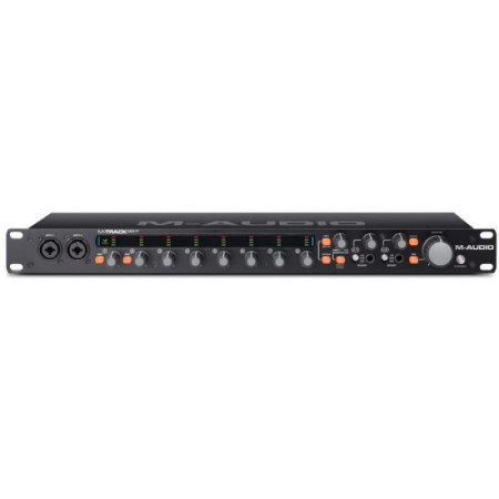 M-Audio M-Track 8