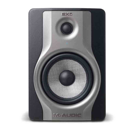 M-Audio StudioPhile BX5 Carbon
