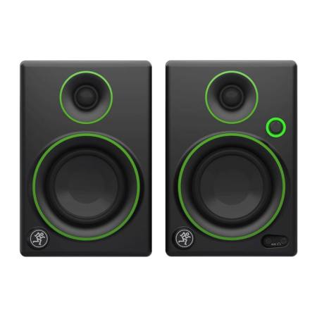 Mackie CR3 (pair)