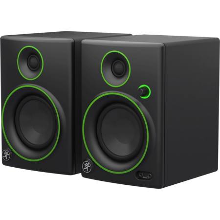 Mackie CR4