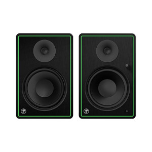 Mackie CR8 XBT (pair)