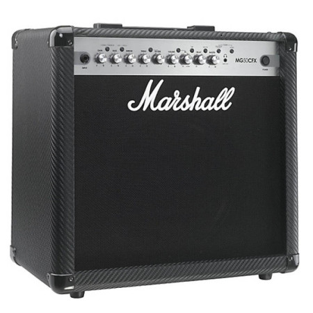Marshall MG50 CFX