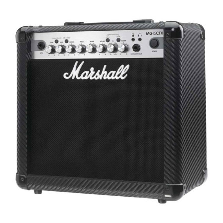 Marshall MG15CFX