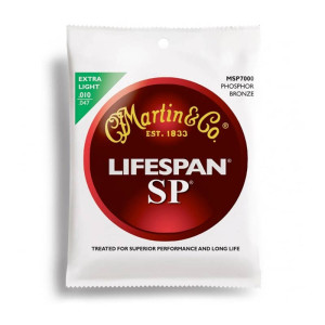Martin Lifespan MSP7000 10-47