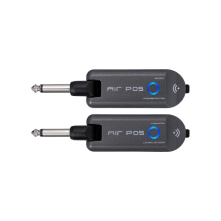 Mooer AIR P05