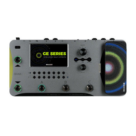 Mooer GE1000Li