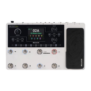 Mooer GE150 Max Mooer GE150 Max