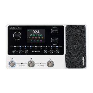 Mooer GE150 Plus