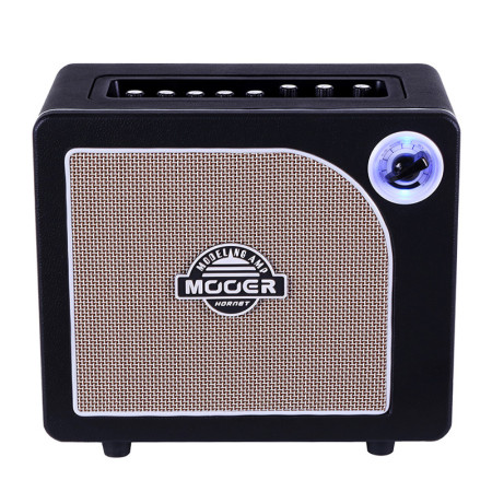 Mooer Hornet 15 BLK
