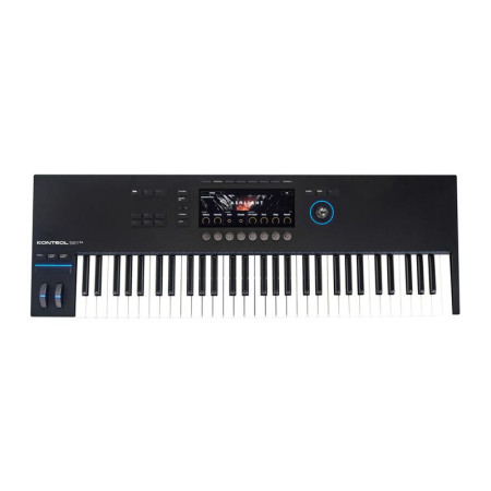 Native Instruments Kontrol S61 Mk3