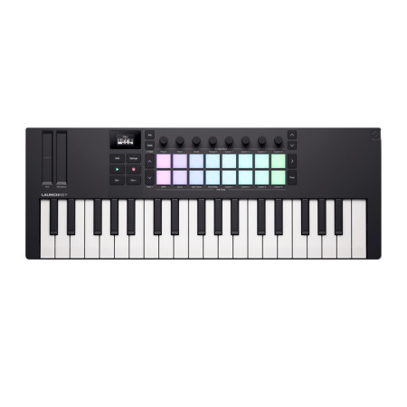 Novation Launchkey Mini 37 MK4