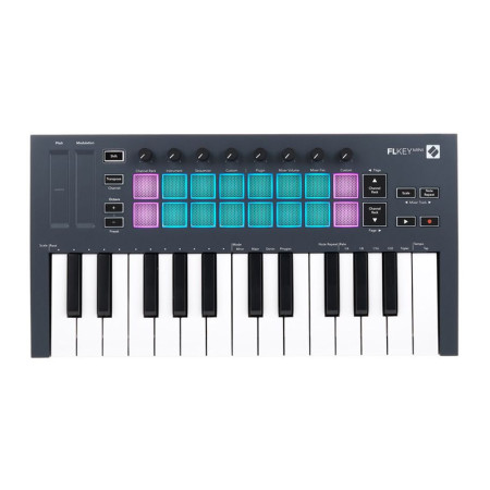 Novation FLkey Mini