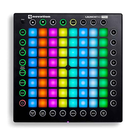  Novation Launchpad Pro MK3