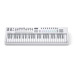 Novation Launchkey 49 MK4 White