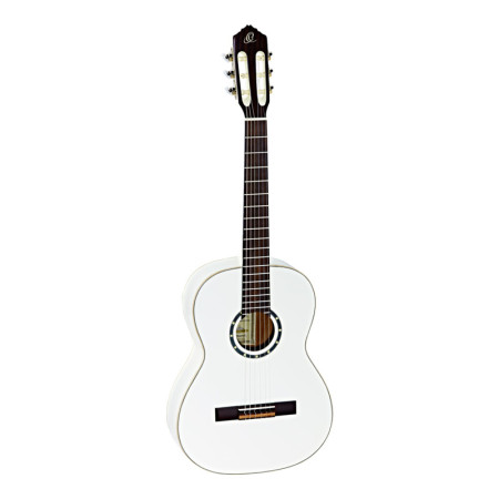 Ortega R121 7/8WH