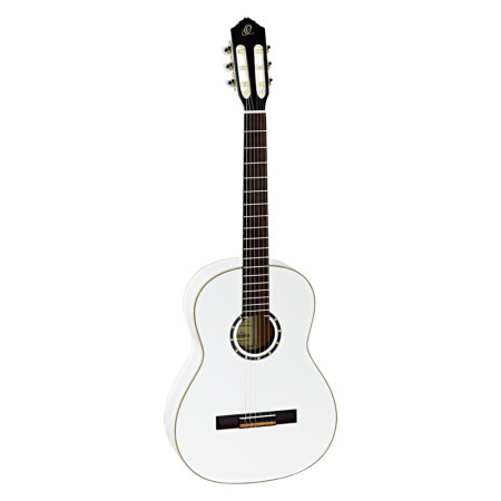 Ortega R121SN WH