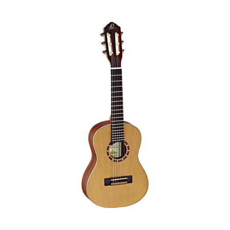 Ortega R122 1/4