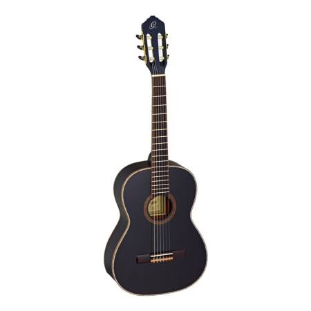 Ortega R221 BK 7/8