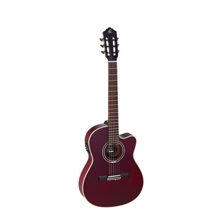 Ortega RCE138 T4STR