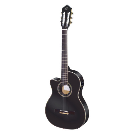 Ortega RCE145LBK