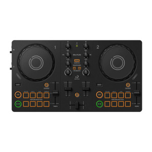 Pioneer DDJ FLX2