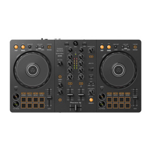 Pioneer DDJ FLX4