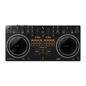 Pioneer DDJ REV1