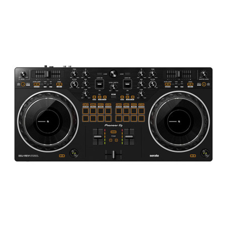 Pioneer DDJ REV1