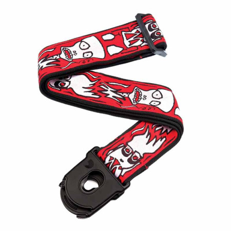 Planet Waves Joe Satriani Planet Lock