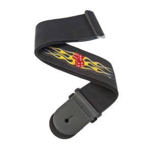 Planet Waves Flaming Dice
