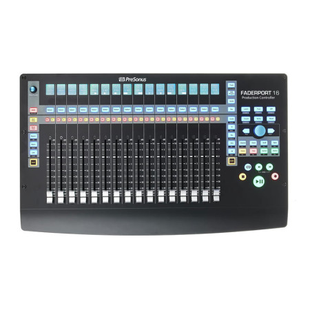 Presonus FaderPort 16