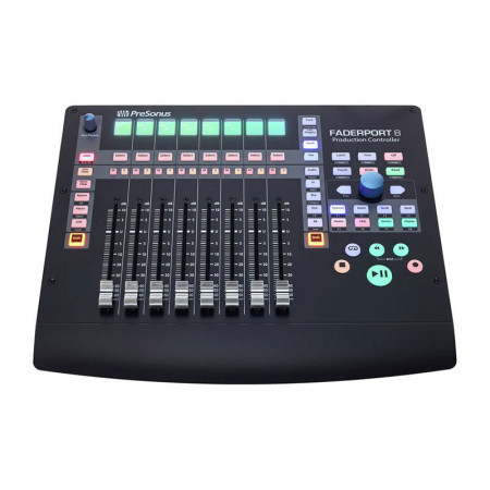 Presonus FaderPort 8