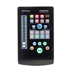 PreSonus FaderPort V2 Production Controller