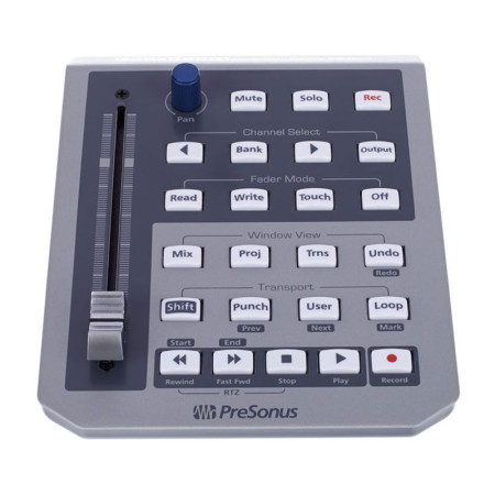 Presonus FaderPort
