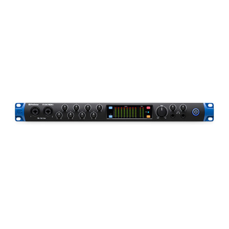 PreSonus Studio 1824c