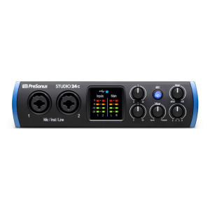 PreSonus Studio 68c