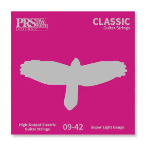 PRS Classic Electric 09-42