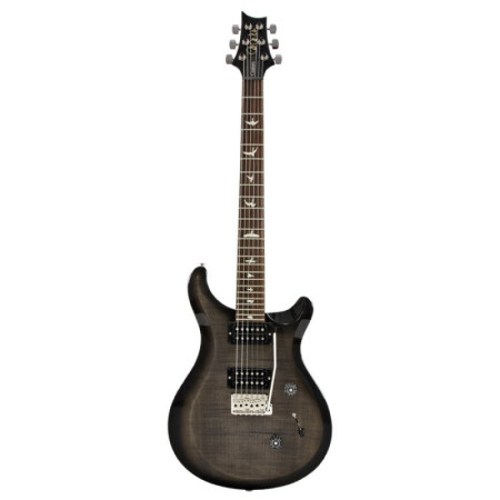 PRS Custom 24 Gray Black