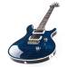 PRS S2 Custom 24 Whale Blue