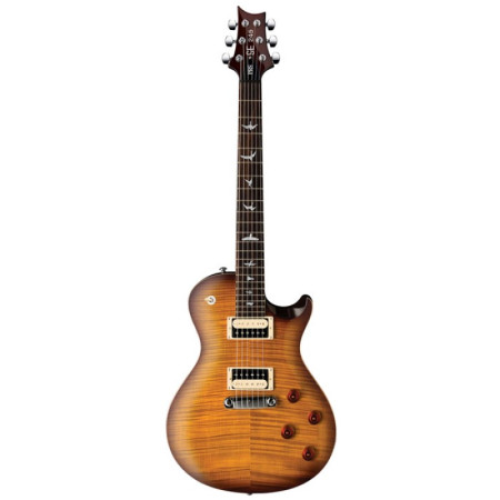 PRS SE 245 Tobacco Sunburst