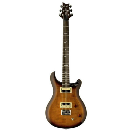 PRS SE 277 Baritone Tobacco Sunburst