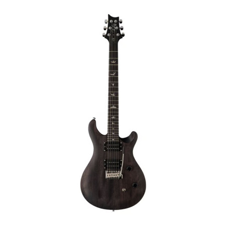 PRS SE CE 24 Standard Satin Charcoal