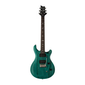 PRS SE CE 24 Standard Satin Turquoise